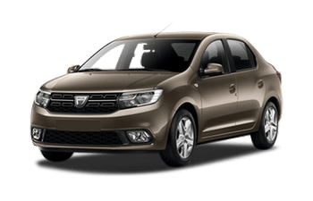 Location Dacia Logan Diesel pas cher à Marrakech
